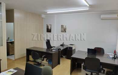 Imagem 2: SãO PAULO - Conjunto Comercial/Sala - PACAEMBU