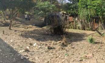 Imagem 6: Lote de 540 metros no bairro Jardin Paulista