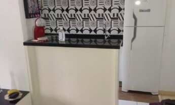 Imagem 3: Apartamento Condomínio Inspire Barueri 51 Mts 2 Dorms 1 Vaga - Torre Verde - Oportunidade