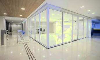 Imagem 6: Sala Comercial Edifício Ecco Tower