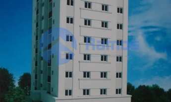 Imagem 5: Apartamento com 2 dormitórios, varanda - cond. Araguaia