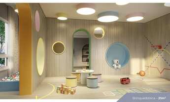 Imagem 6: TEG Mansões Santo Antônio. Apartamentos de 2 e 3 dormitórios com suíte e terraço !!!