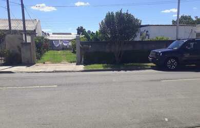 Imagem 3: Terreno 12× 37 total 444m2 - Pinhais
