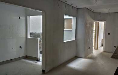 Imagem 3: Apartamento com 3 dormitórios à venda, 92 m² por R$ 510.000,00 - Parque das Nações - Santo