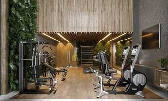 Imagem 2: Apartamento com 3 dormitórios à venda, 82 m² por R$ 669.855,55 - Centro - Itajaí/SC