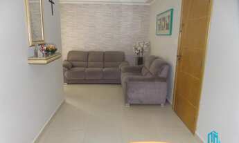 Imagem: Apartamento para Venda em São Caetano do