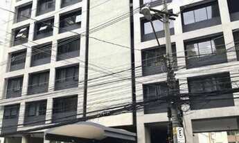 Imagem 4: São Paulo - Conjunto Comercial/sala - Brooklin