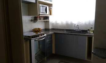 Imagem 4: Santo André - Apartamento Padrão - Jardim