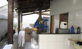 Imagem 6: BELO HORIZONTE - Casa Padrão - Bandeirantes