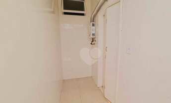 Imagem 9: Apartamento com 2 dormitórios à venda, 81 m² por R$ 450.000,00 - Vila Isabel - Rio de Jane