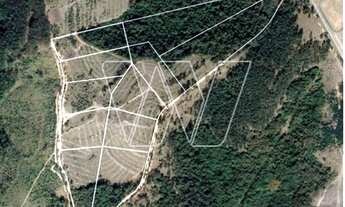 Imagem 3: área - Loteamento Residencial Entre Verdes (Sousas) - Campinas