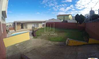 Imagem 2: Salão/Galpão (salão - sobrado) , cozinha planejada