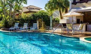 Imagem: Casa à venda, e temporada Jurerê Internacional