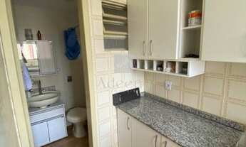 Imagem 4: VENDE SE APARTAMENTO MOBILIDADO NO CENTRO