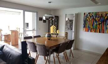 Imagem: Apartamento na Granja Julieta - São Paulo