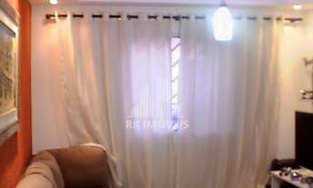 Imagem 2: RRCOD4462 Casa 66m² CONDOMÍNIO NOVA BARUERI - OPORTUNIDADE - 2 Dorms 2 Vagas - Barueri SP