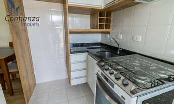 Imagem 6: Apartamento com 3 dormitórios à venda, 61 m² por R$ 199.000,00 - Guatupê - São José dos Pi