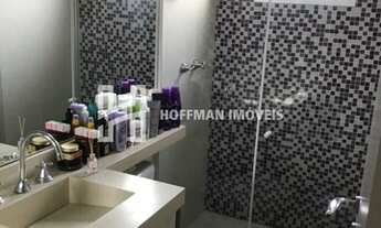 Imagem 3: LINDO APARTAMENTO NA FUNDAÇÃO, Ñ É LOCAL DE RISCO, COM SACADA GOURMET!