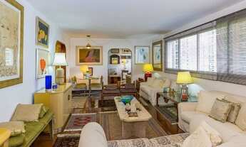 Imagem 3: São Paulo - Apartamento Padrão - Campo Belo