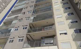 Imagem 4: Apartamento com 3 dormitórios à venda, 80 m² por R$ 745.000,00 - Butantã - São Paulo/SP