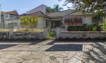 Imagem 2: Porto Alegre - Casa Padrão - São João