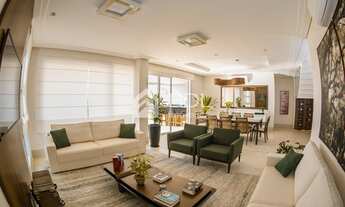 Imagem 2: Casa - Alphaville Dom Pedro 2 - Campinas