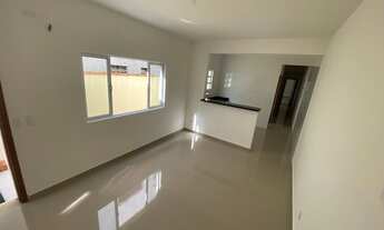 Imagem: Casa com 3 dormitórios à venda, 120 m²