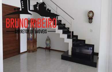 Imagem 4: Casa 4 Suítes em Busca Vida - Camaçari BA