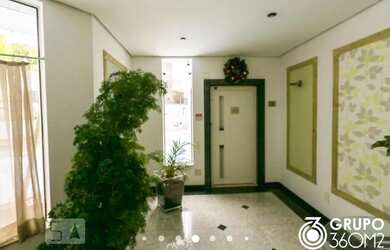 Imagem 2: Apartamento para Venda em São Caetano do Sul, Santa Paula, 3 dormitórios, 1 suíte, 4 banhe