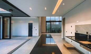 Imagem 5: Casa à venda no Jardim Versailles em Uberlândia