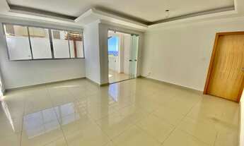 Imagem 3: Área privativa à venda, 4 quartos, 2 suítes, 3 vagas, Buritis - Belo Horizonte/MG