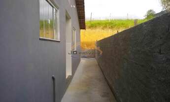 Imagem 4: Casa Ddis quartos, sendo uma suíte. Condado de Maricá