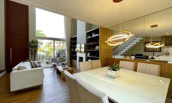 Imagem 5: Sobrado no Condado de Capão, alto padrão, Barbada!