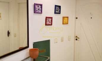 Imagem 2: Aconchegante apartamento na Vila Andrade