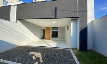 Imagem 3: Casa para venda com 3 suítes e 145 metros no Jardim Atlântico