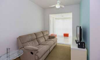 Imagem 3: Venda Apartamento 2 Dormitórios - 60 m² Vila Romana