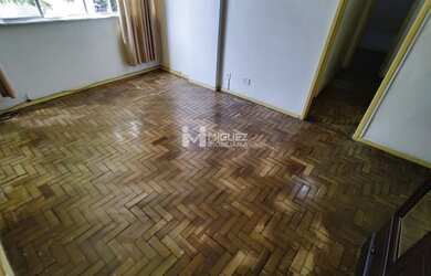 Imagem 3: Rio de Janeiro - Apartamento Padrão - Tijuca