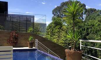 Imagem 4: Belíssimo imóvel com espaço, conforto e segurança!!!