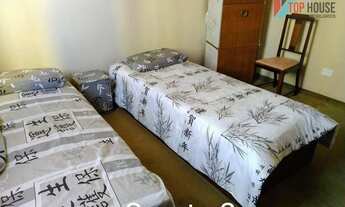 Imagem 5: Apartamento com 3 dormitórios à venda, 96 m² por R$ 695.000,00 - Vila Mariana - São Paulo