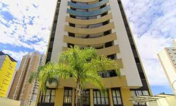 Imagem: Apartamento com 4 dormitórios, 251 m²