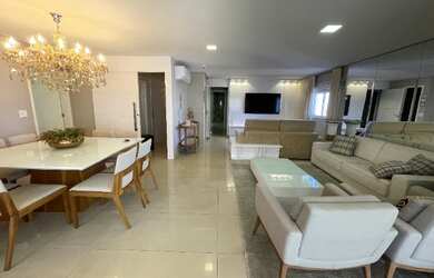 Imagem 3: Oportunidade Apartamento De Luxo 3 Suite Super Mobilhado Praça T 23