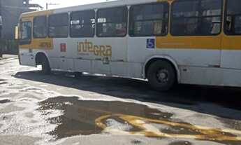 Imagem 14: Vendo 2 casas Parque São Cristóvão - Salvador - BA