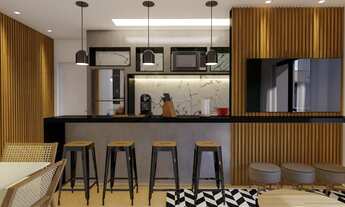 Imagem 5: APARTAMENTO no JARDIM IRIRIÚ com 3 quartos para VENDA, 79 m²