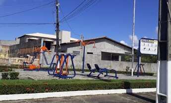 Imagem 3: Lote/Terreno para venda com 280 metros quadrados em Barra do Pote - Vera Cruz - BA