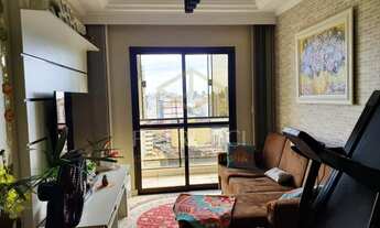 Imagem: Apartamento - Centro - Campinas