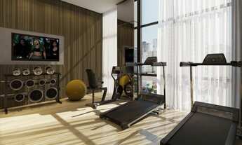 Imagem 7: BEM LOCALIZADO, COM 3 SUÍTES E ÁREA DE LAZER!