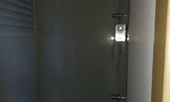 Imagem 6: Apartamento com 1 dormitório para alugar, 37 m² por R$ 1.500/mês - Morada da Colina - Uber