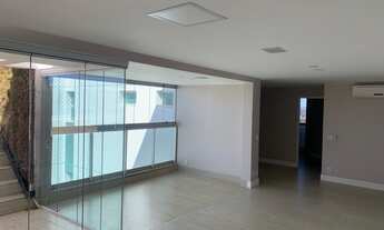 Imagem: Cobertura 197m2º Linear Residencial Ilha