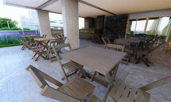 Imagem 6: APARTAMENTO Caicara - Praia Grande SP