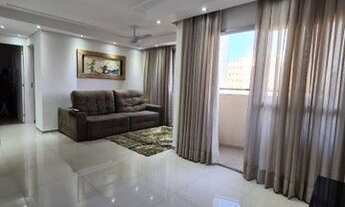 Imagem 2: Apartamento com 2 dormitórios à venda, 74 m² por R$ 468.000 - Bela Vista - São Paulo/SP